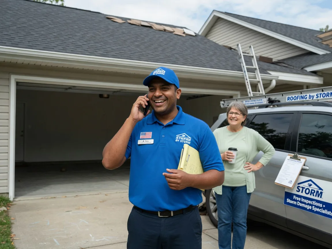 Roof Repair Near Me Fairfield, NJ FAQs