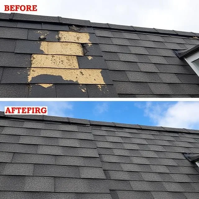 Roof Repair Near Me in Fairfield, NJ near me
